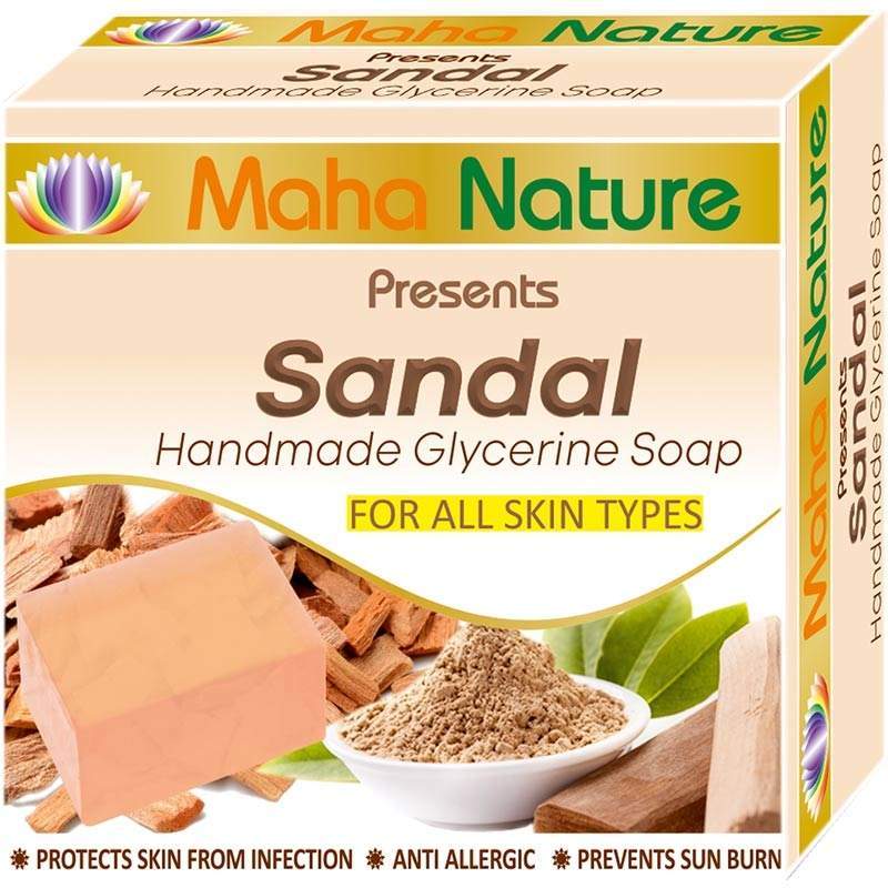 sandalwood-glycerine-soap